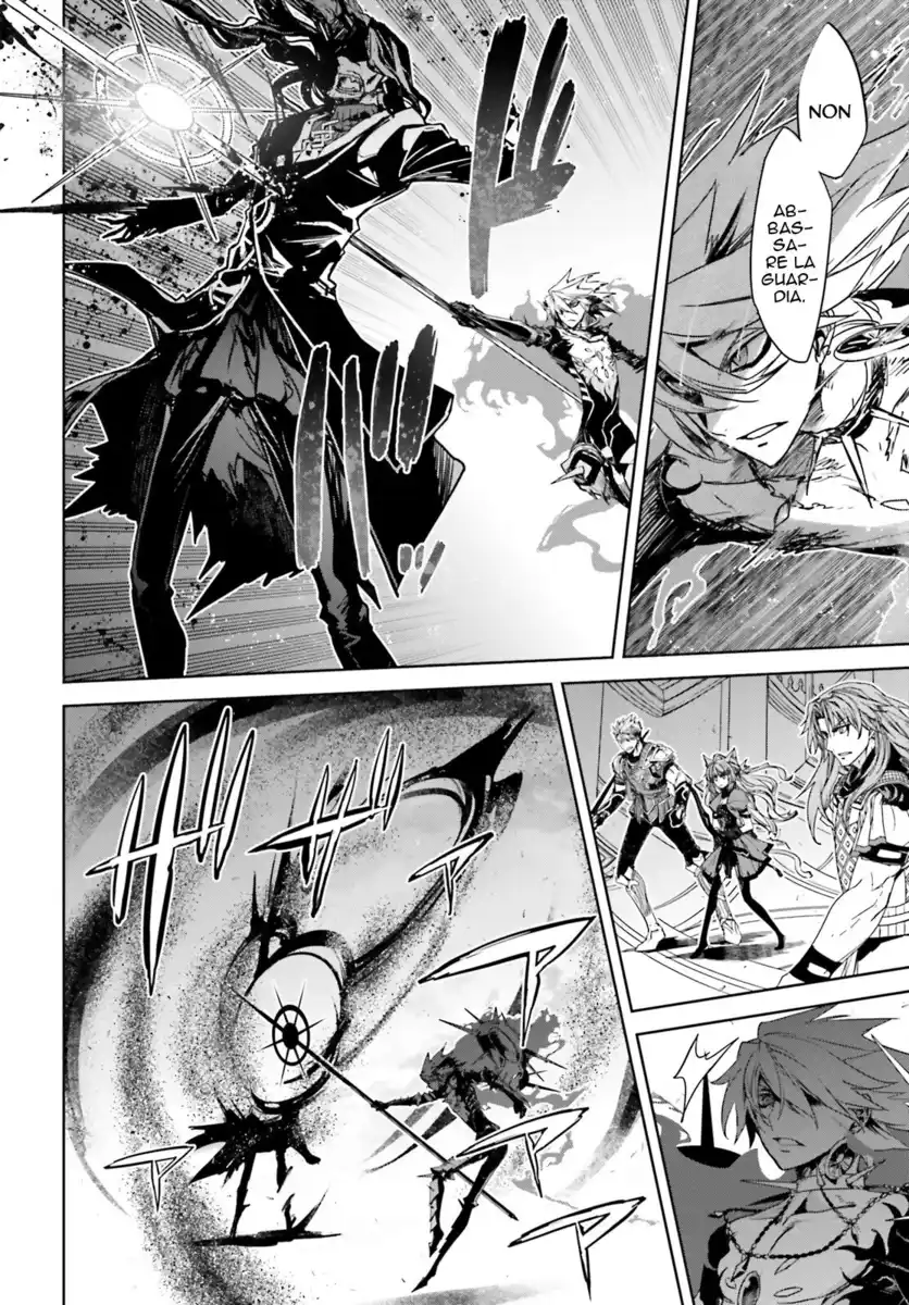 Fate/Apocrypha Capitolo 28.5 page 15