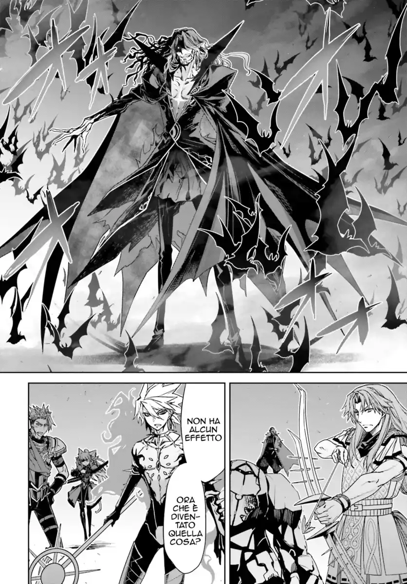 Fate/Apocrypha Capitolo 28.5 page 18