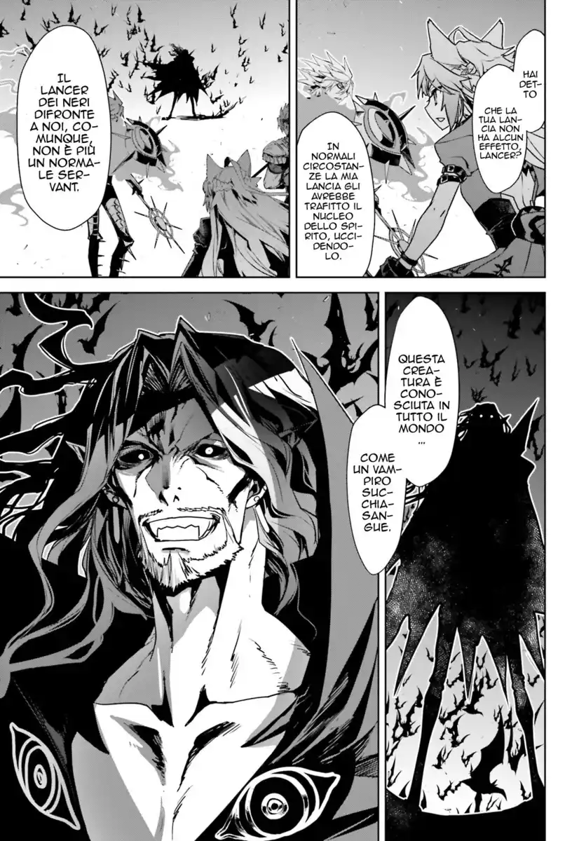 Fate/Apocrypha Capitolo 28.5 page 19