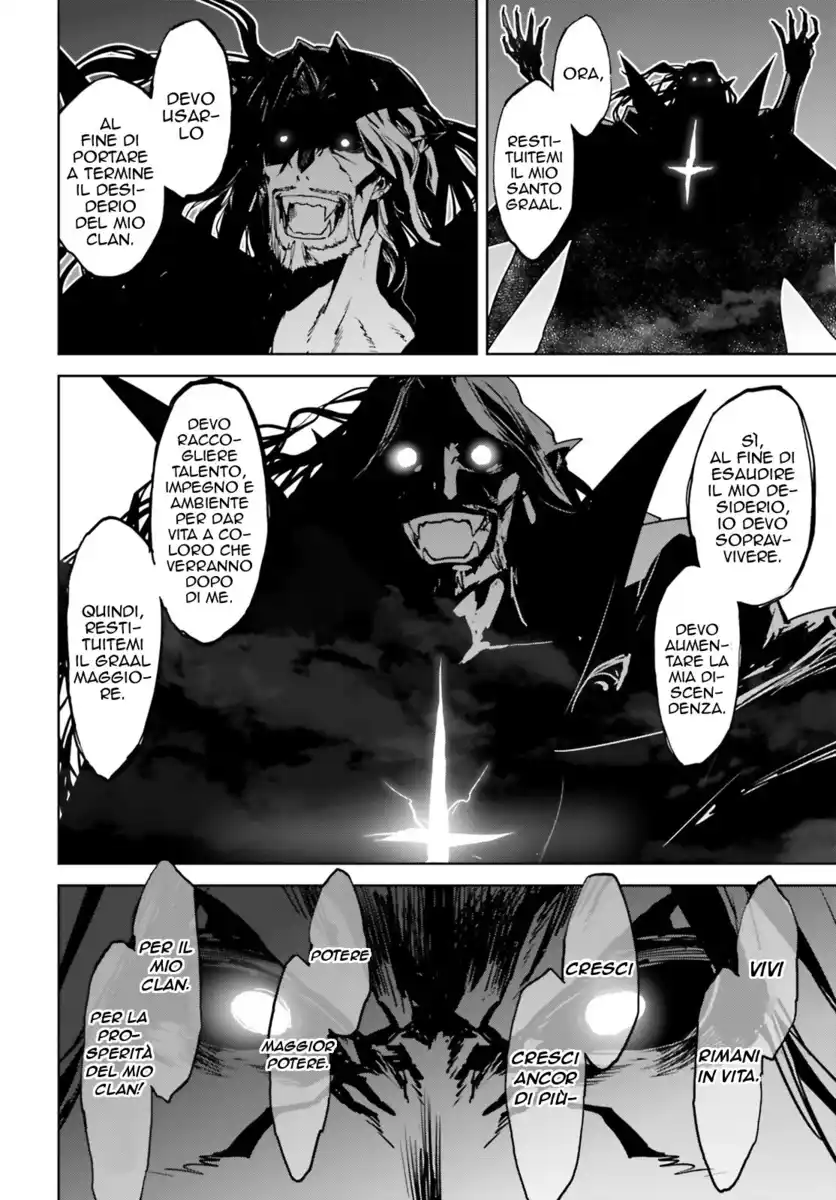 Fate/Apocrypha Capitolo 28.5 page 2