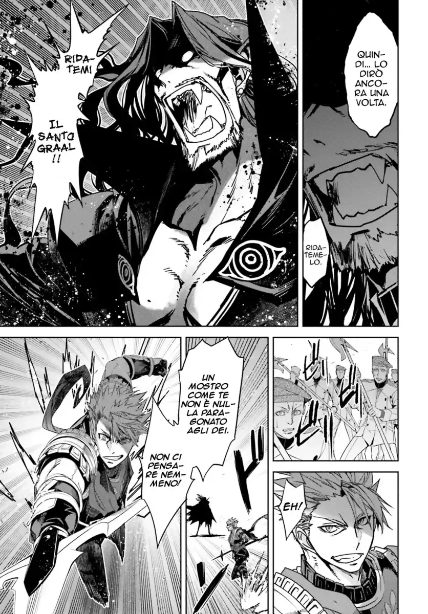 Fate/Apocrypha Capitolo 28.5 page 3