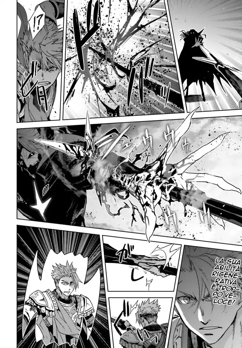 Fate/Apocrypha Capitolo 28.5 page 4