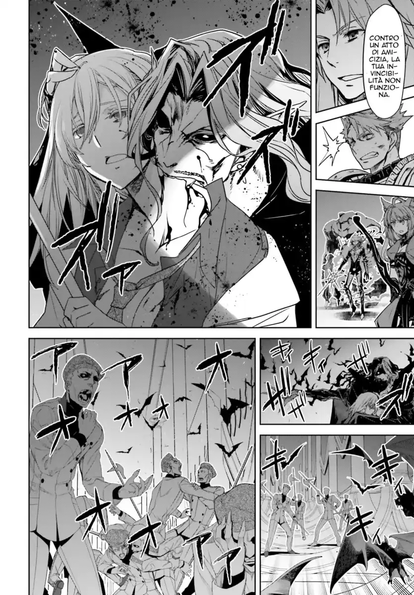 Fate/Apocrypha Capitolo 28.5 page 6