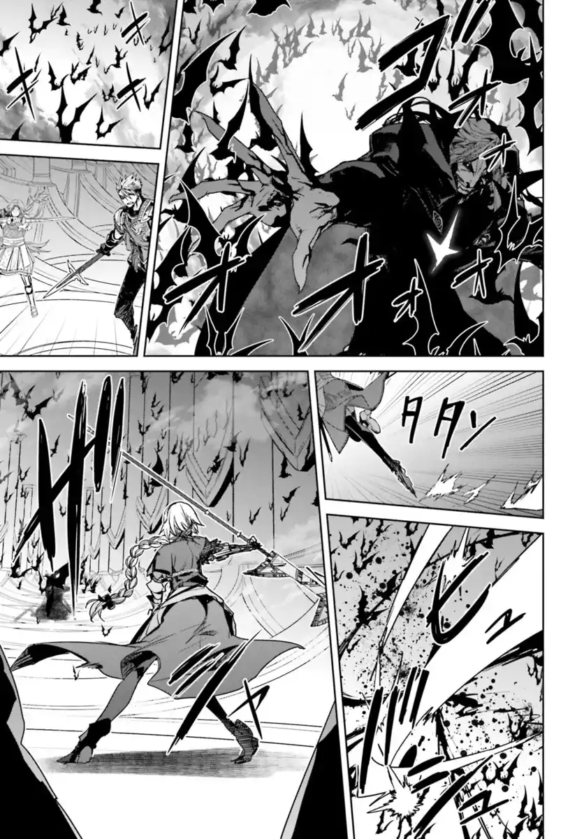 Fate/Apocrypha Capitolo 28.5 page 7