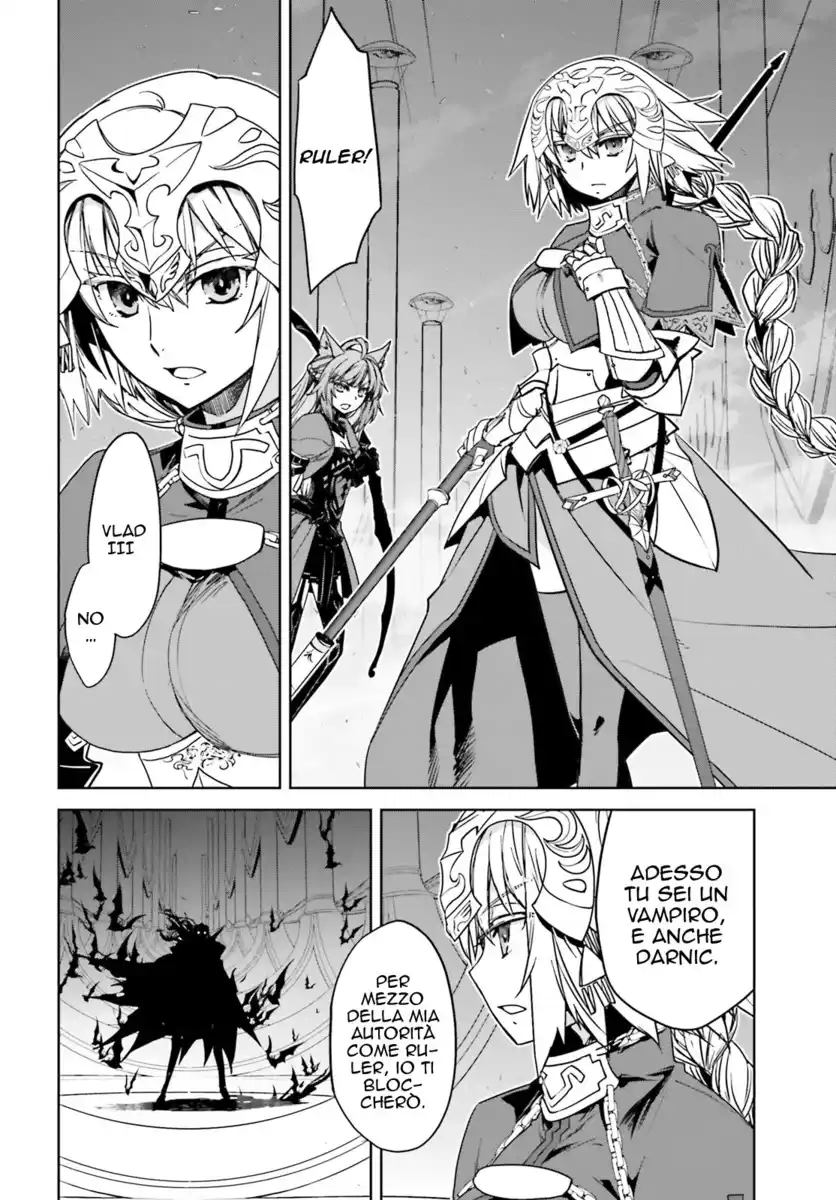 Fate/Apocrypha Capitolo 28.5 page 8