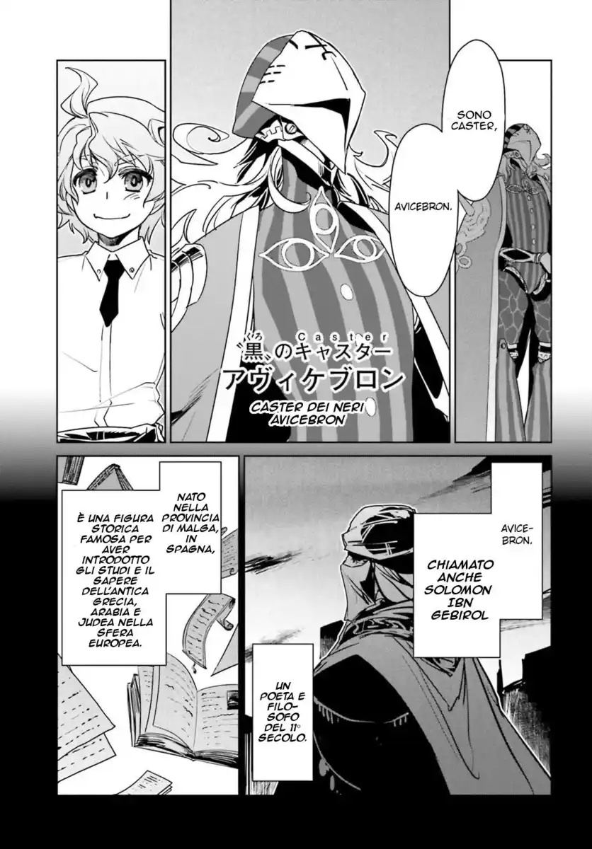 Fate/Apocrypha Capitolo 04 page 10