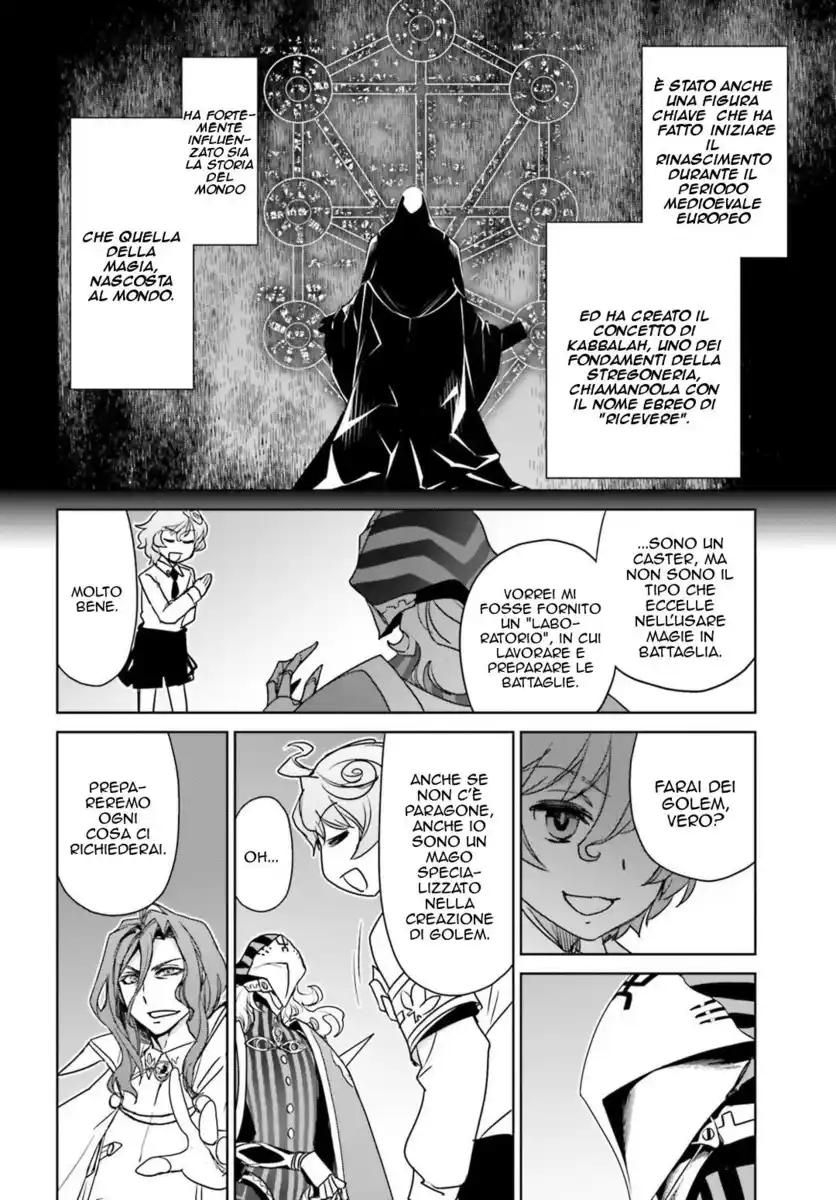 Fate/Apocrypha Capitolo 04 page 11