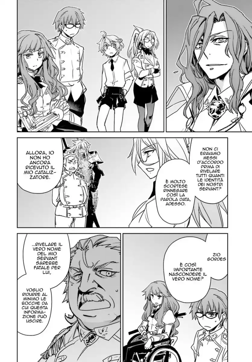 Fate/Apocrypha Capitolo 04 page 13