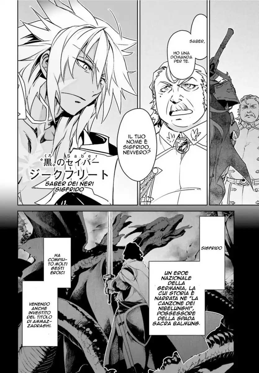 Fate/Apocrypha Capitolo 04 page 15