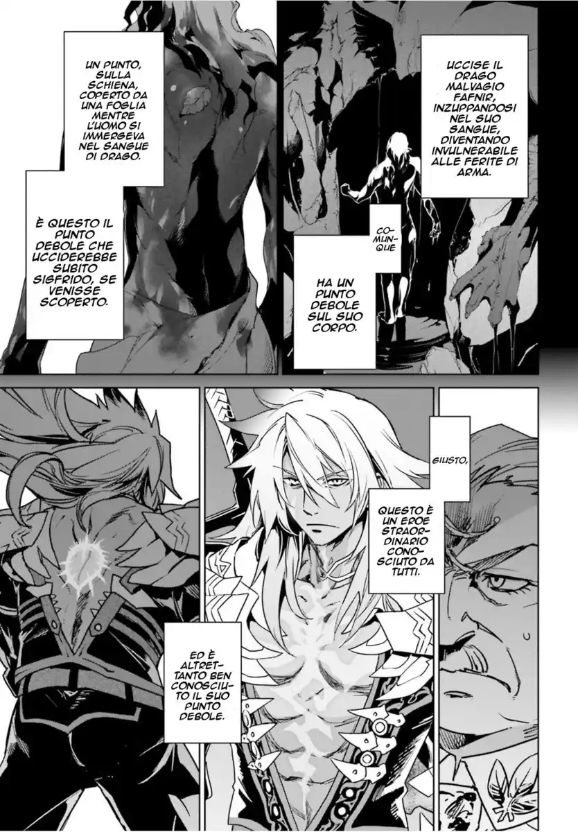 Fate/Apocrypha Capitolo 04 page 16