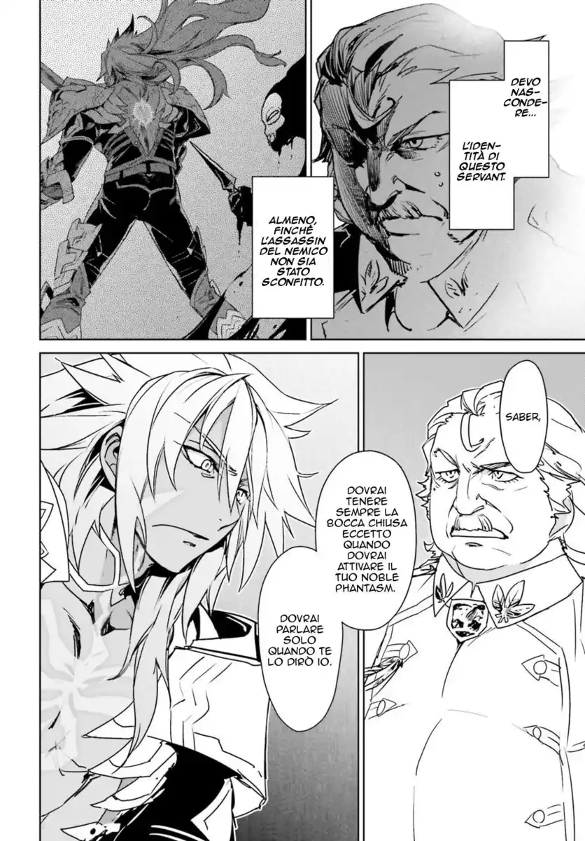 Fate/Apocrypha Capitolo 04 page 17