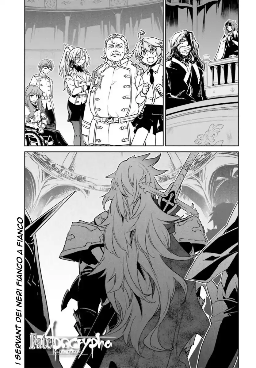 Fate/Apocrypha Capitolo 04 page 2