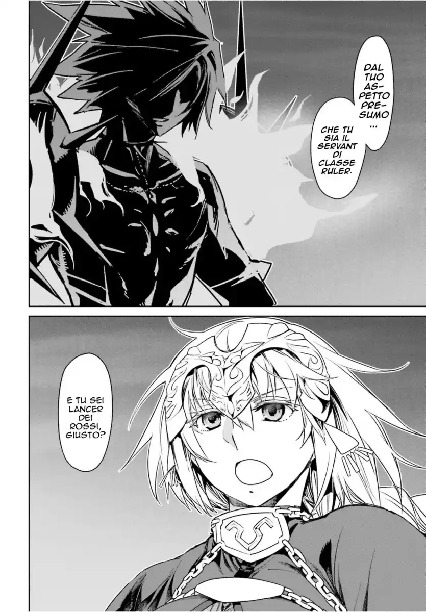 Fate/Apocrypha Capitolo 04 page 23