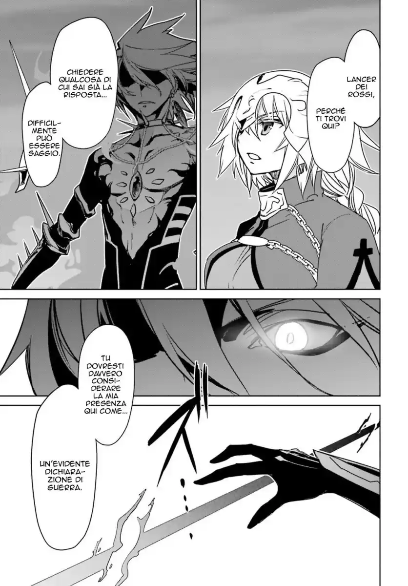 Fate/Apocrypha Capitolo 04 page 24