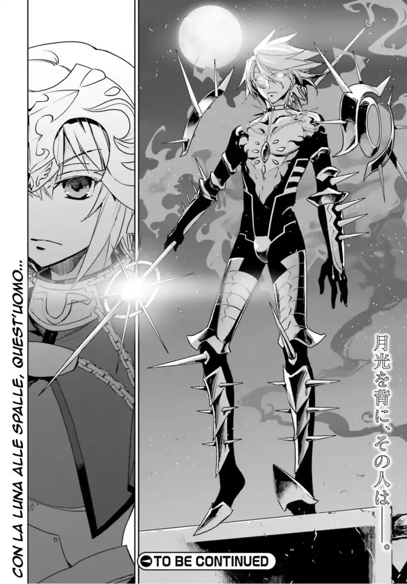 Fate/Apocrypha Capitolo 04 page 25