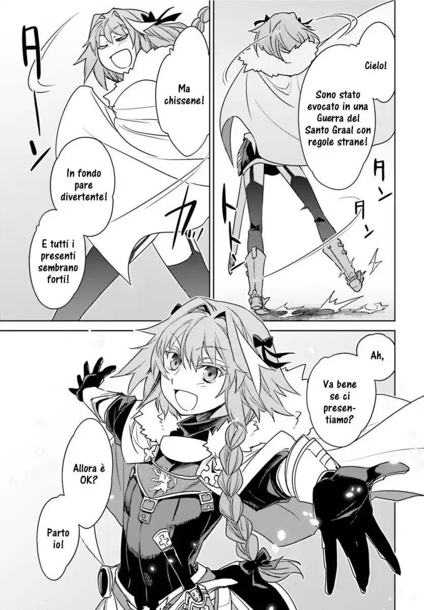 Fate/Apocrypha Capitolo 04 page 4