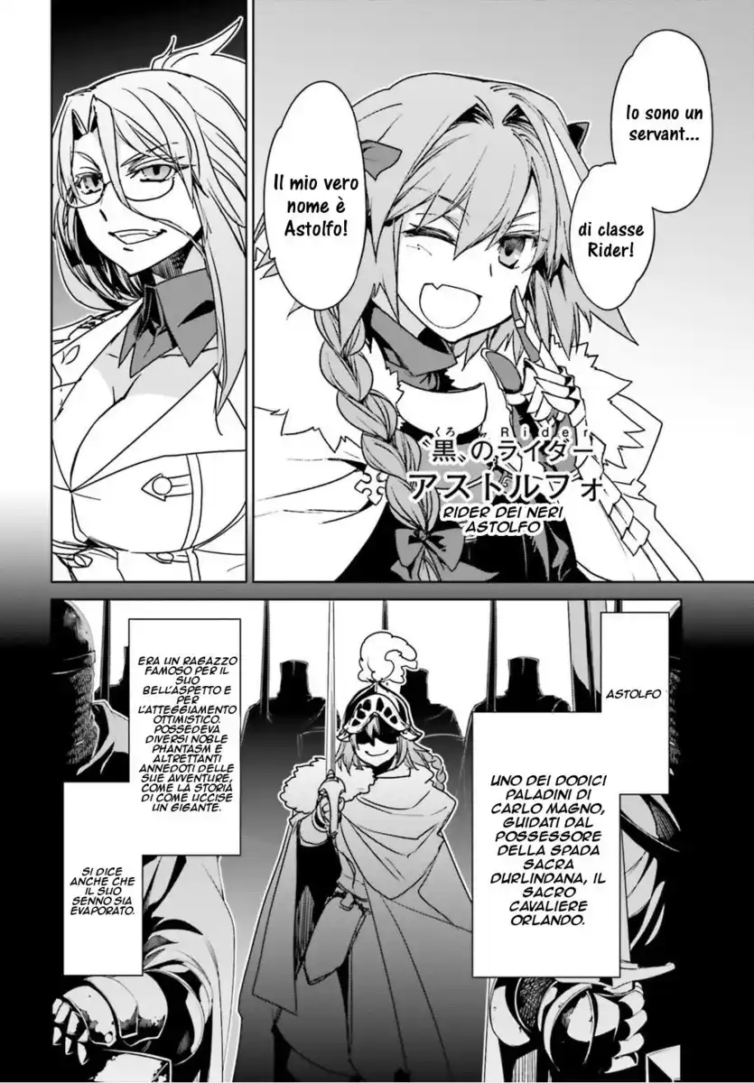 Fate/Apocrypha Capitolo 04 page 5