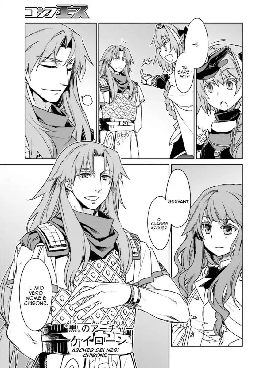 Fate/Apocrypha Capitolo 04 page 6