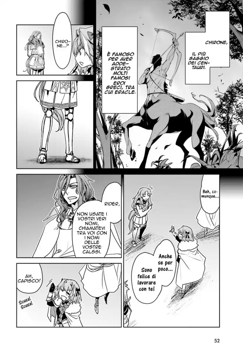 Fate/Apocrypha Capitolo 04 page 7