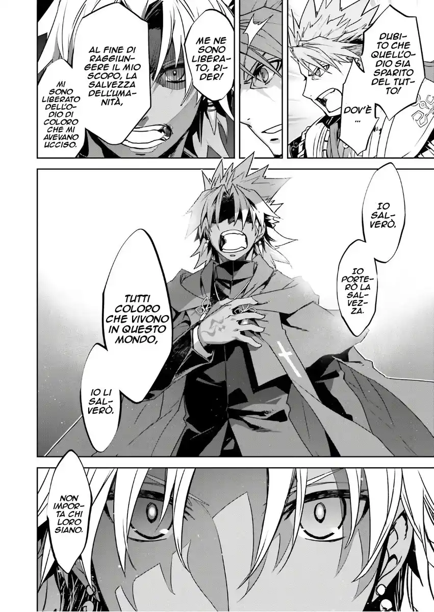 Fate/Apocrypha Capitolo 47 page 11