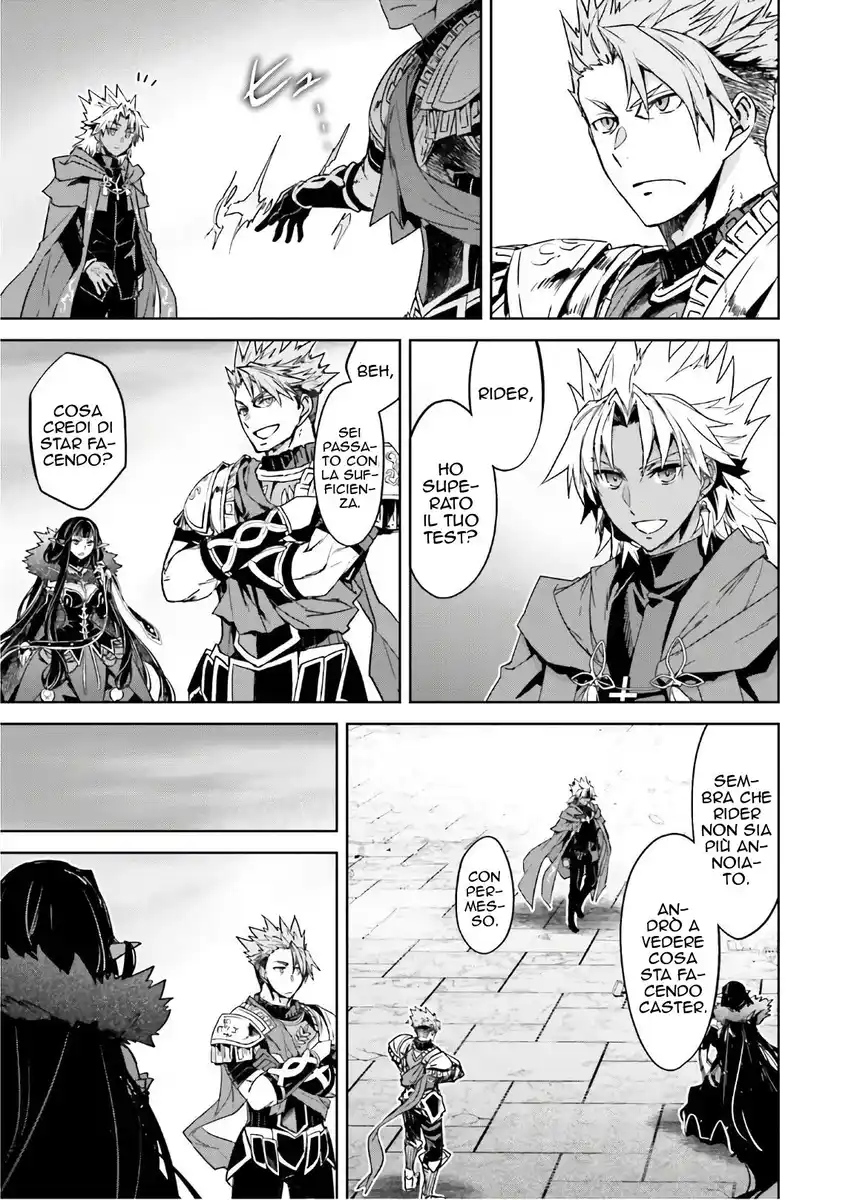 Fate/Apocrypha Capitolo 47 page 12