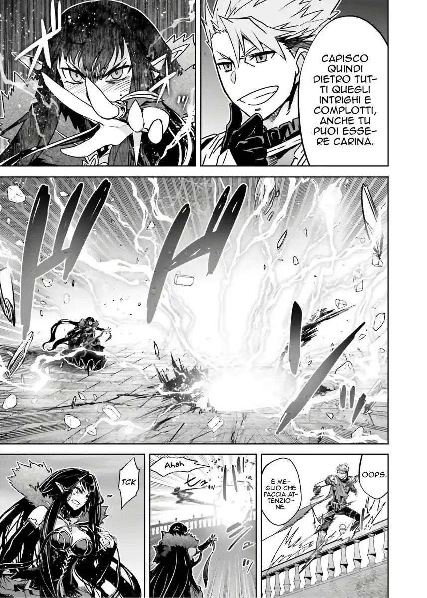 Fate/Apocrypha Capitolo 47 page 14