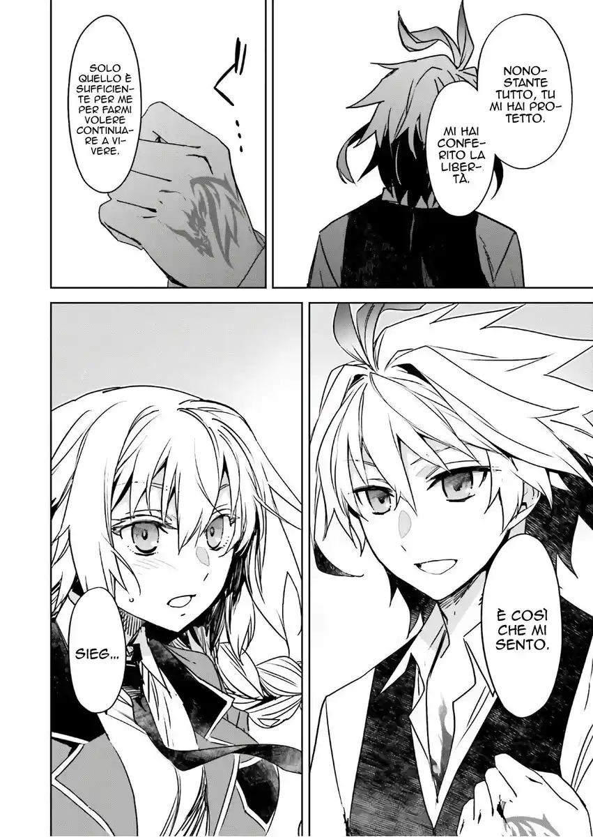 Fate/Apocrypha Capitolo 47 page 21