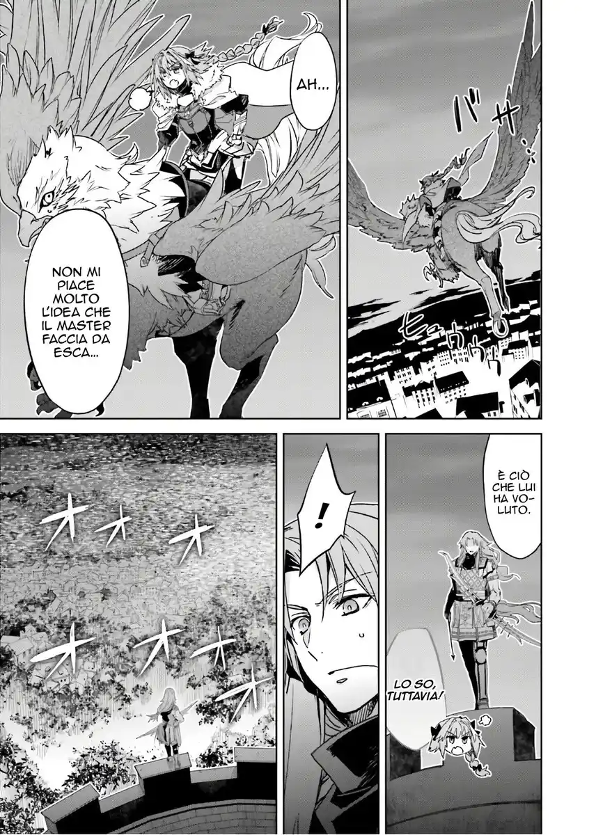 Fate/Apocrypha Capitolo 47 page 24