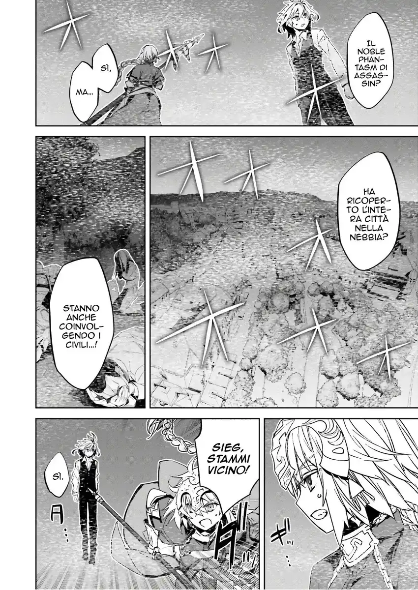 Fate/Apocrypha Capitolo 47 page 27