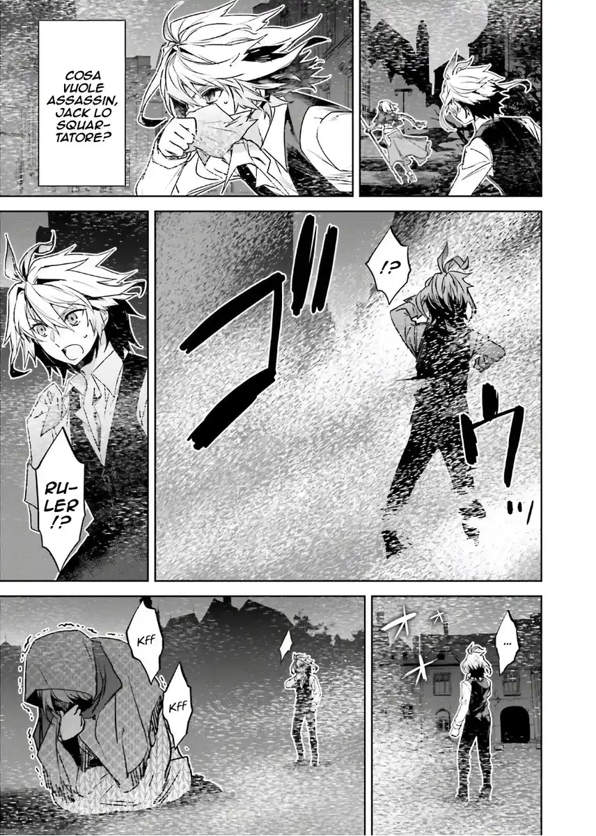 Fate/Apocrypha Capitolo 47 page 28