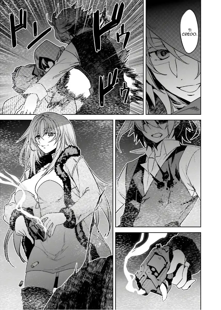 Fate/Apocrypha Capitolo 47 page 30