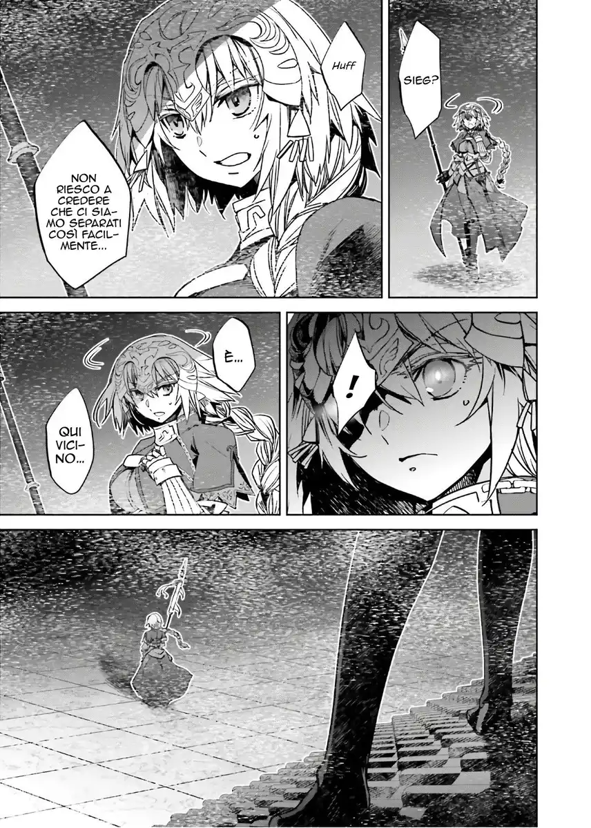 Fate/Apocrypha Capitolo 47 page 34