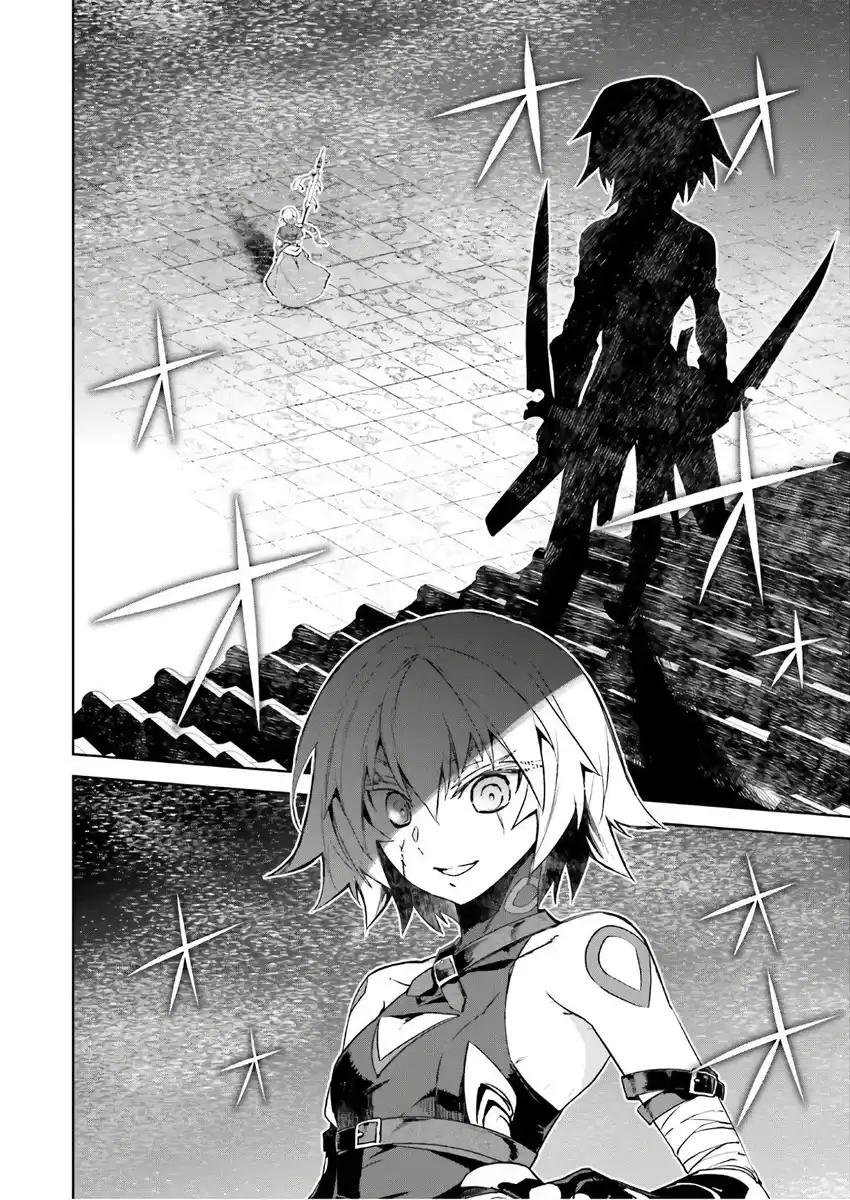 Fate/Apocrypha Capitolo 47 page 35