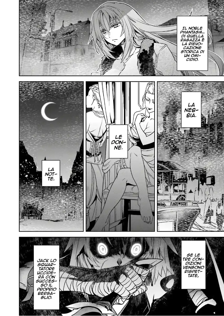 Fate/Apocrypha Capitolo 47 page 37