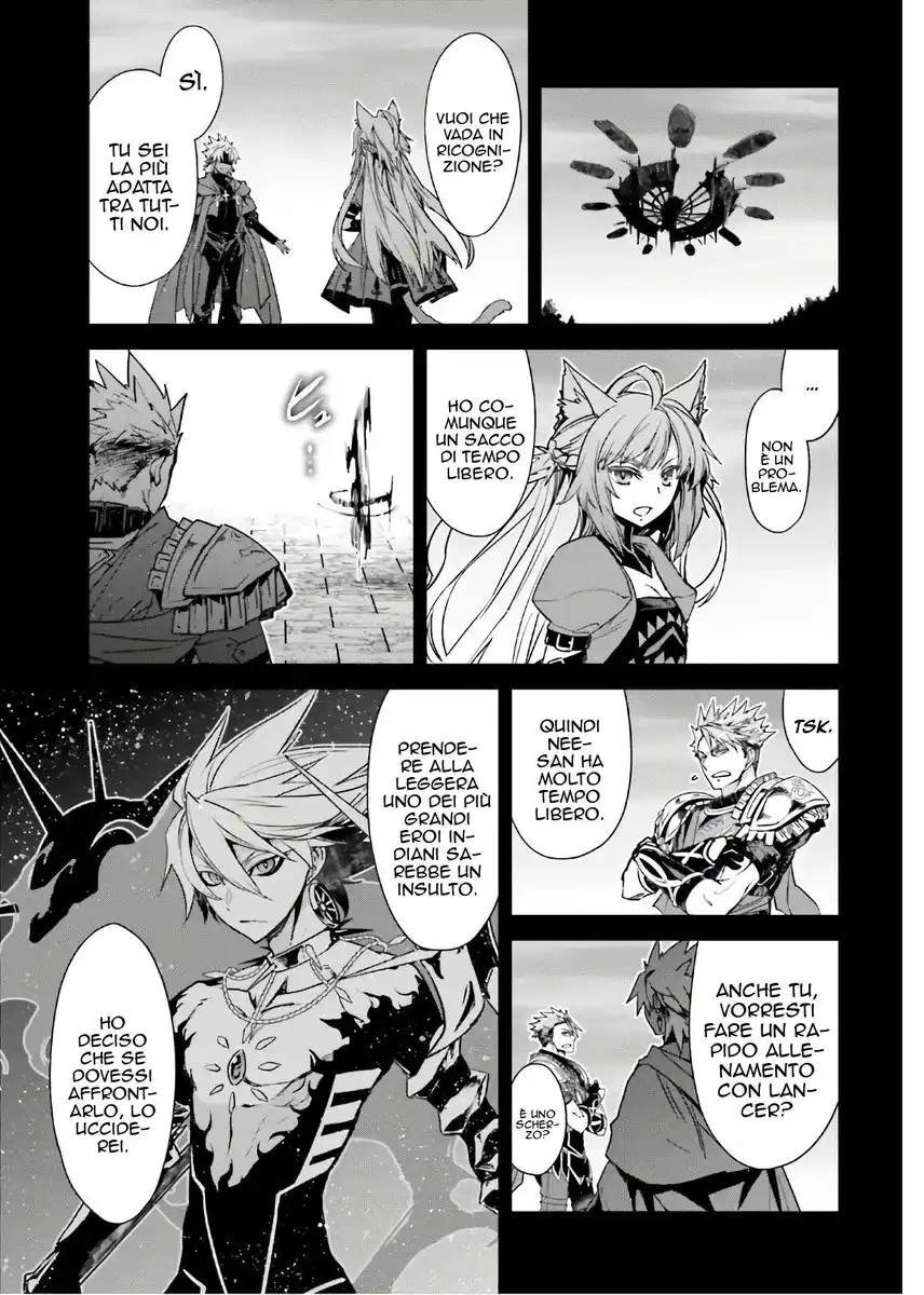 Fate/Apocrypha Capitolo 47 page 4