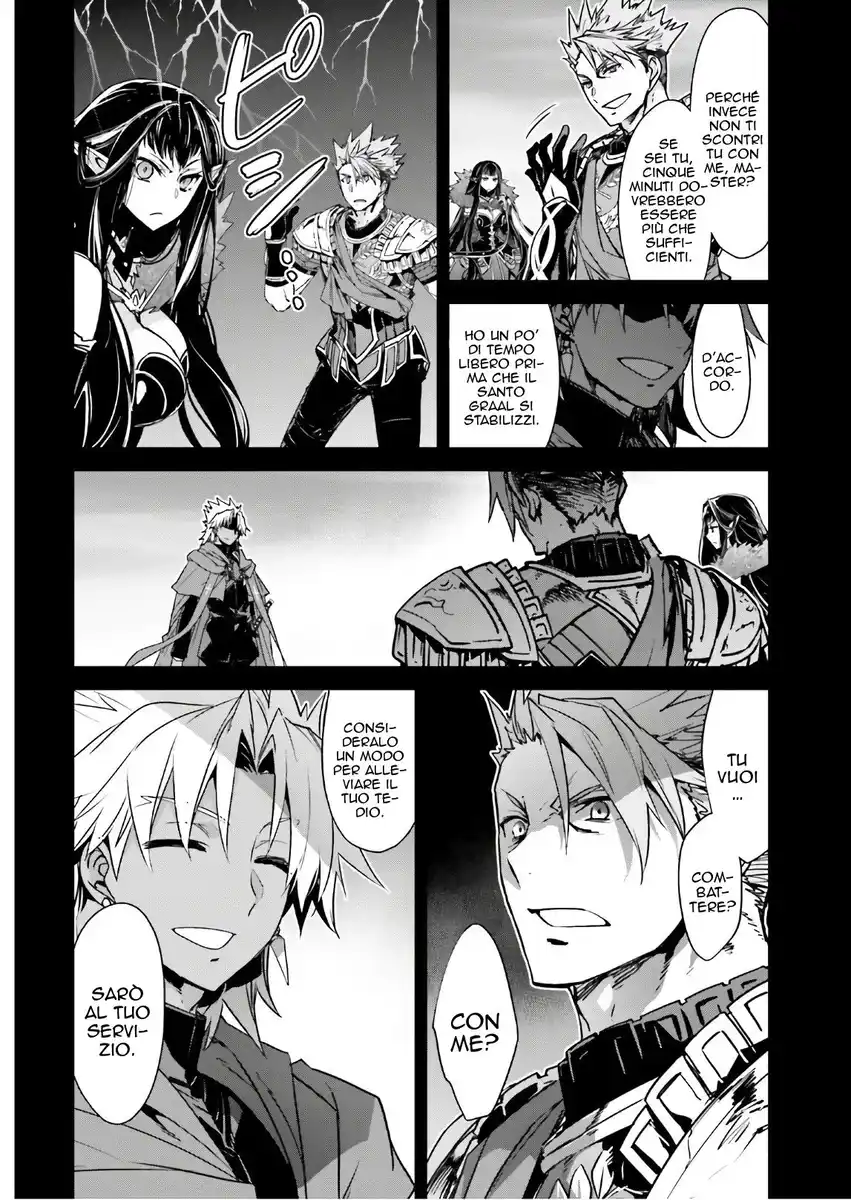 Fate/Apocrypha Capitolo 47 page 5