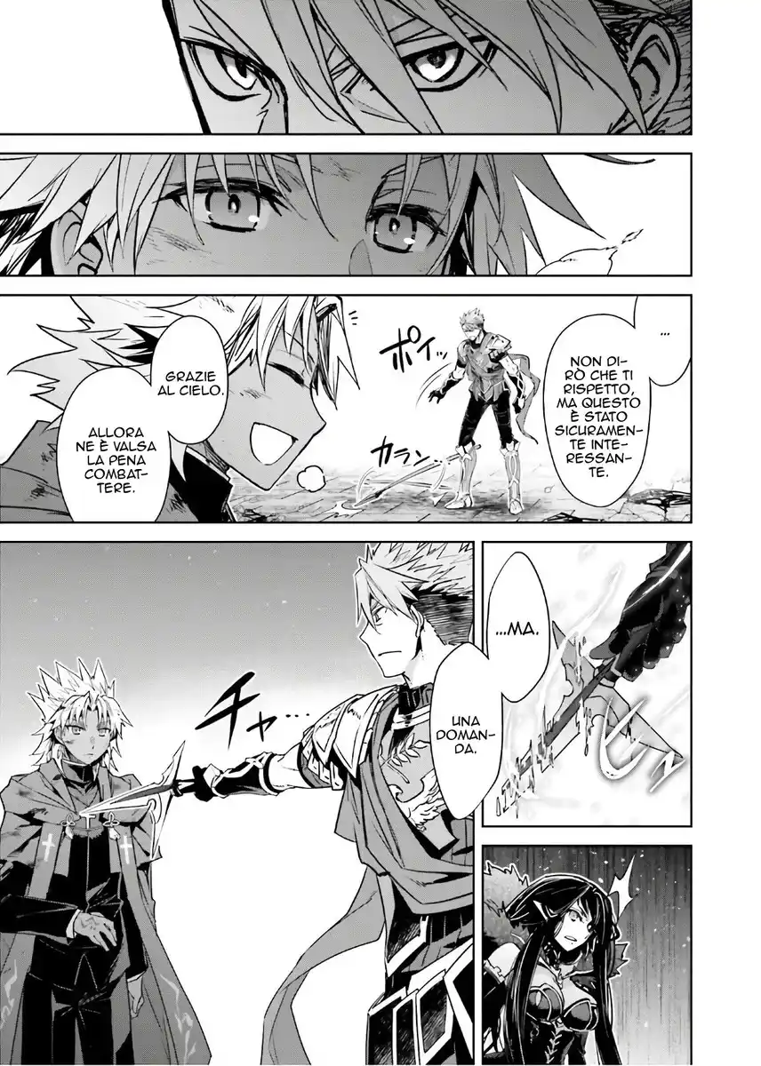 Fate/Apocrypha Capitolo 47 page 8