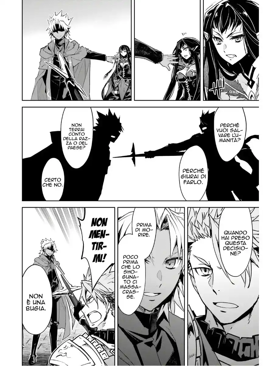 Fate/Apocrypha Capitolo 47 page 9