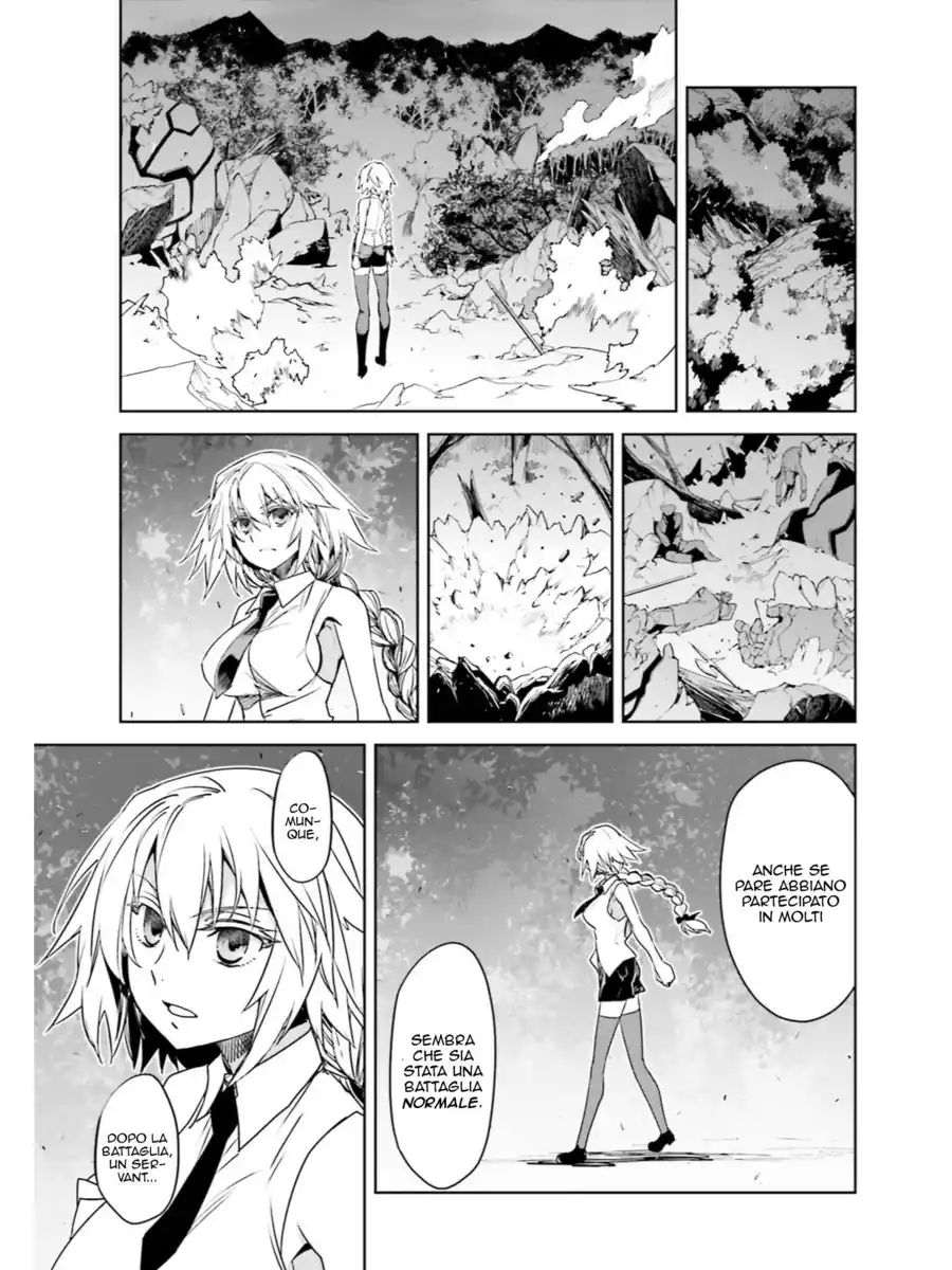 Fate/Apocrypha Capitolo 16 page 10