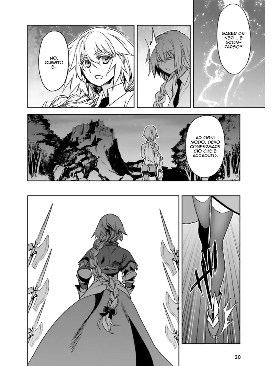 Fate/Apocrypha Capitolo 16 page 11