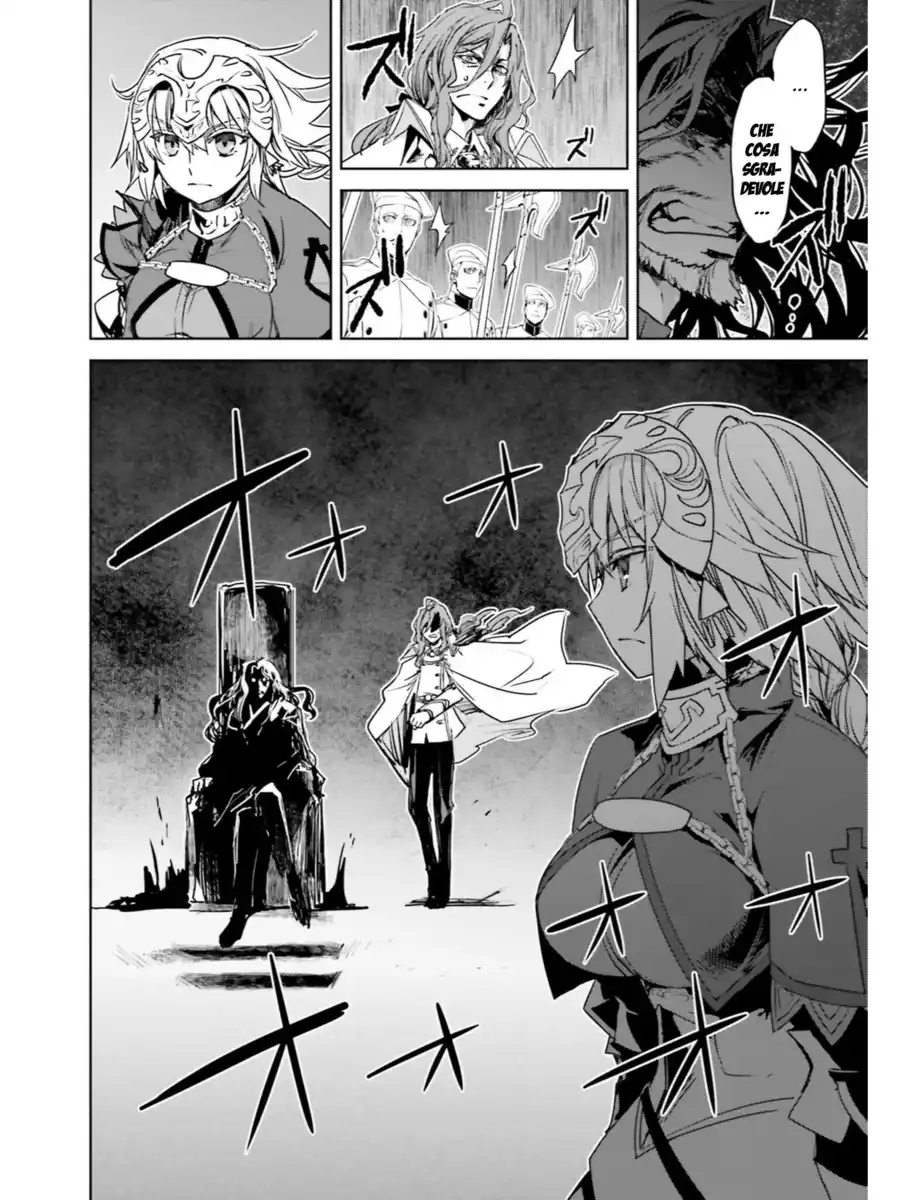 Fate/Apocrypha Capitolo 16 page 15