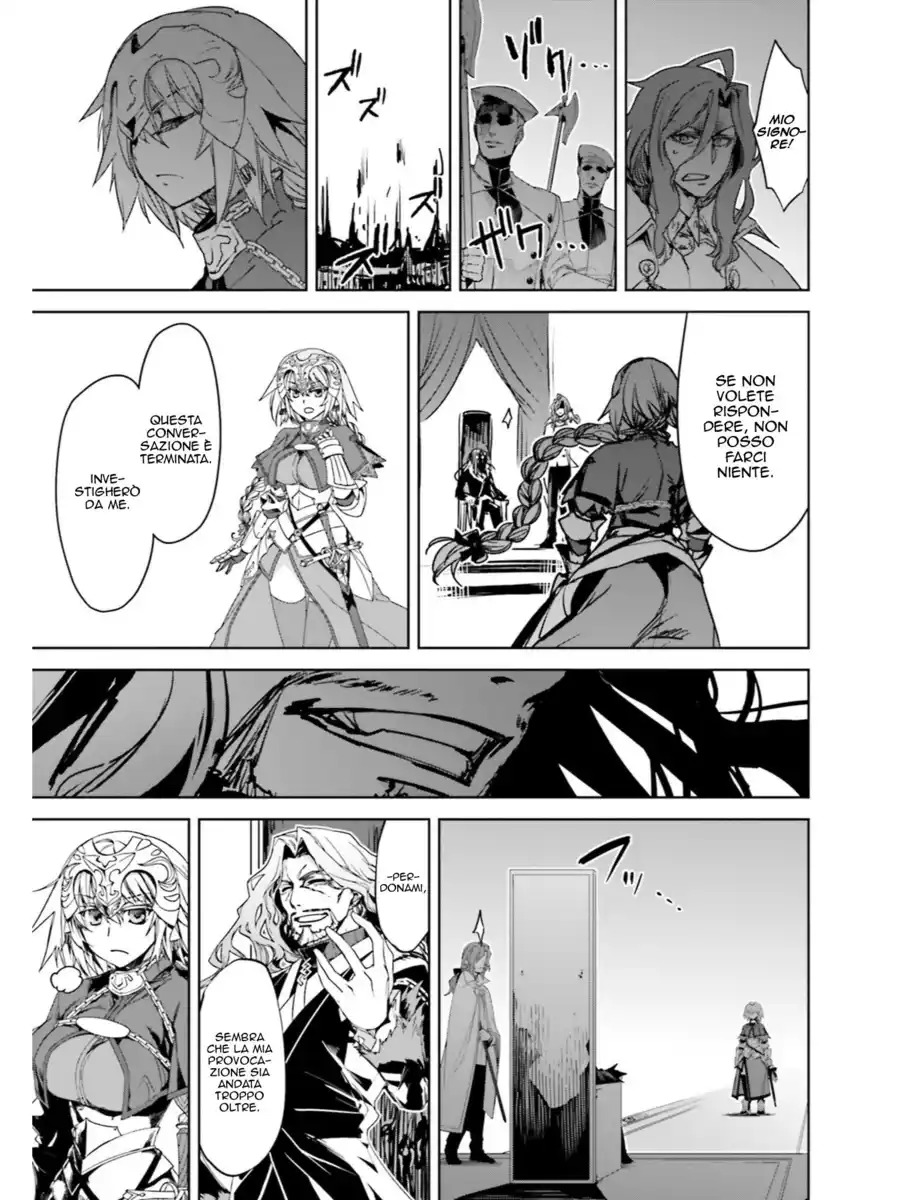 Fate/Apocrypha Capitolo 16 page 16