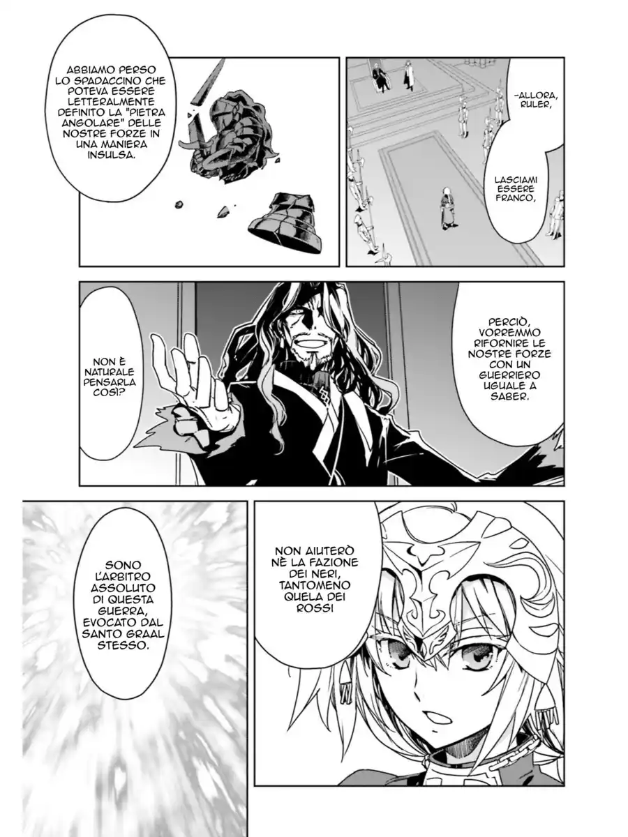 Fate/Apocrypha Capitolo 16 page 18