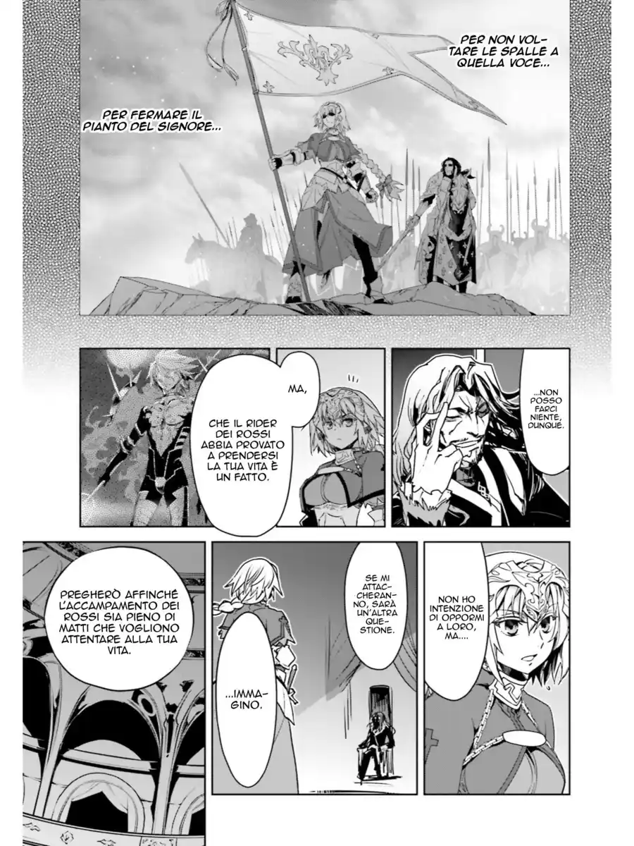 Fate/Apocrypha Capitolo 16 page 22