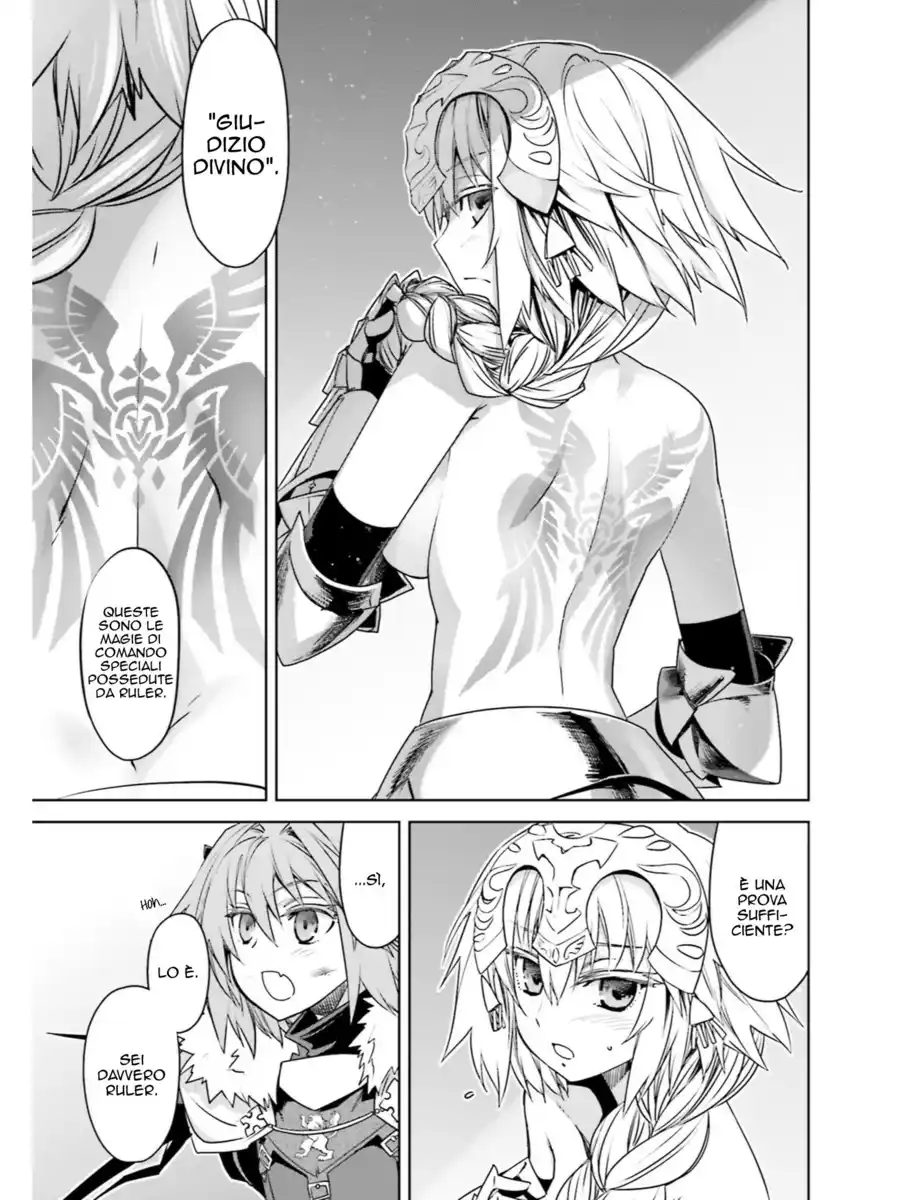 Fate/Apocrypha Capitolo 16 page 24