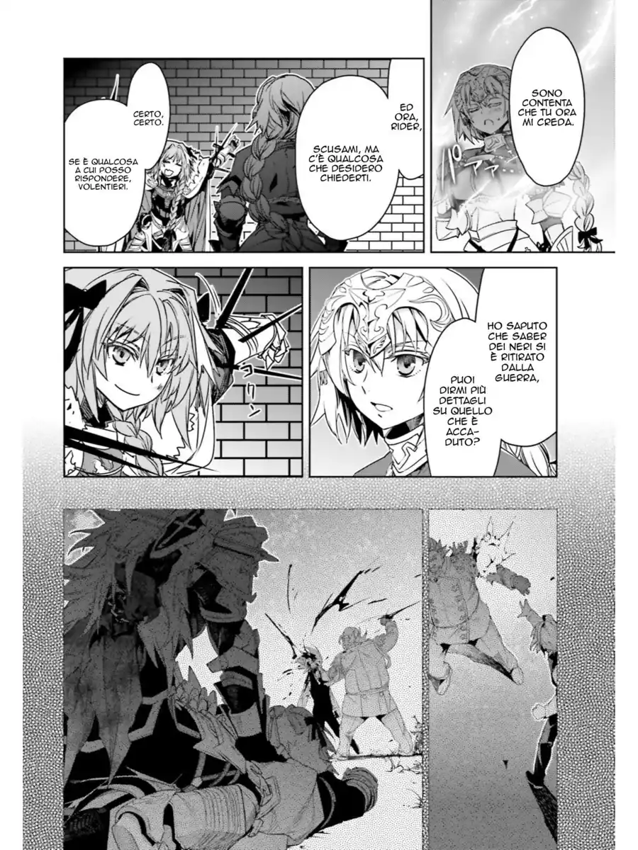 Fate/Apocrypha Capitolo 16 page 25