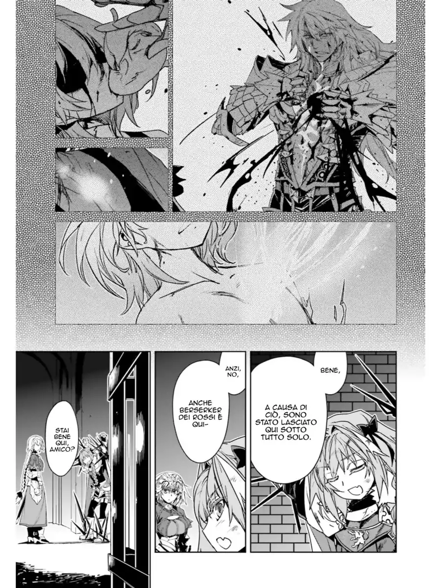 Fate/Apocrypha Capitolo 16 page 26