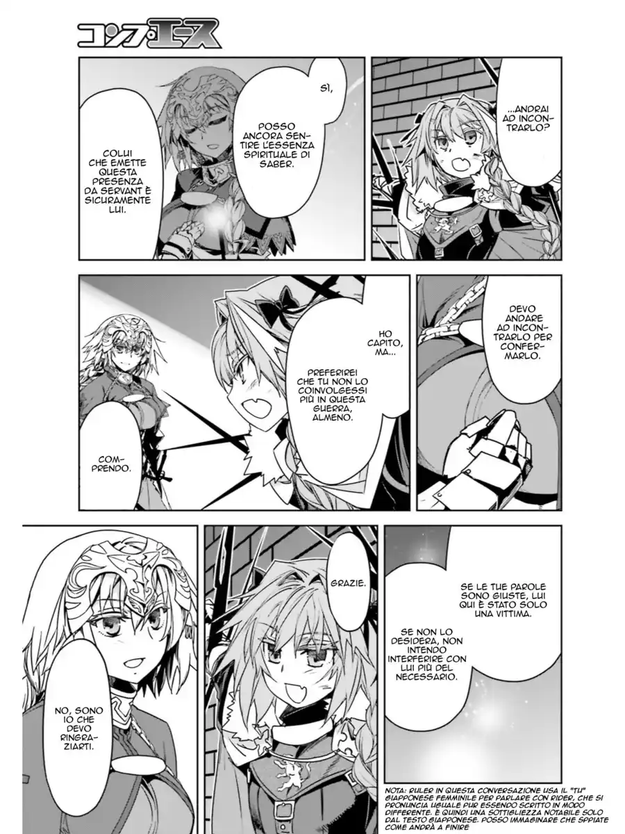 Fate/Apocrypha Capitolo 16 page 28