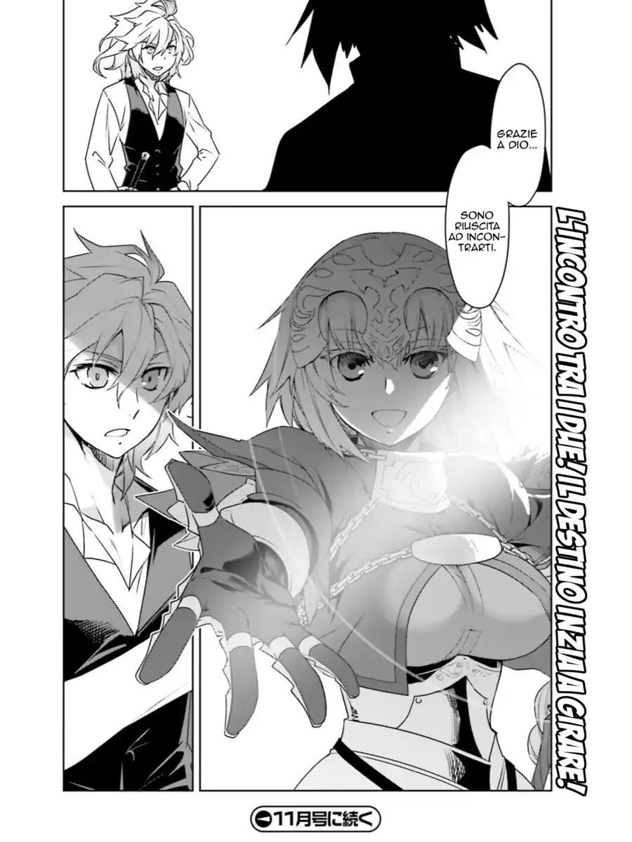 Fate/Apocrypha Capitolo 16 page 33