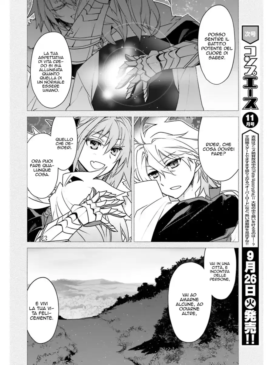 Fate/Apocrypha Capitolo 16 page 5